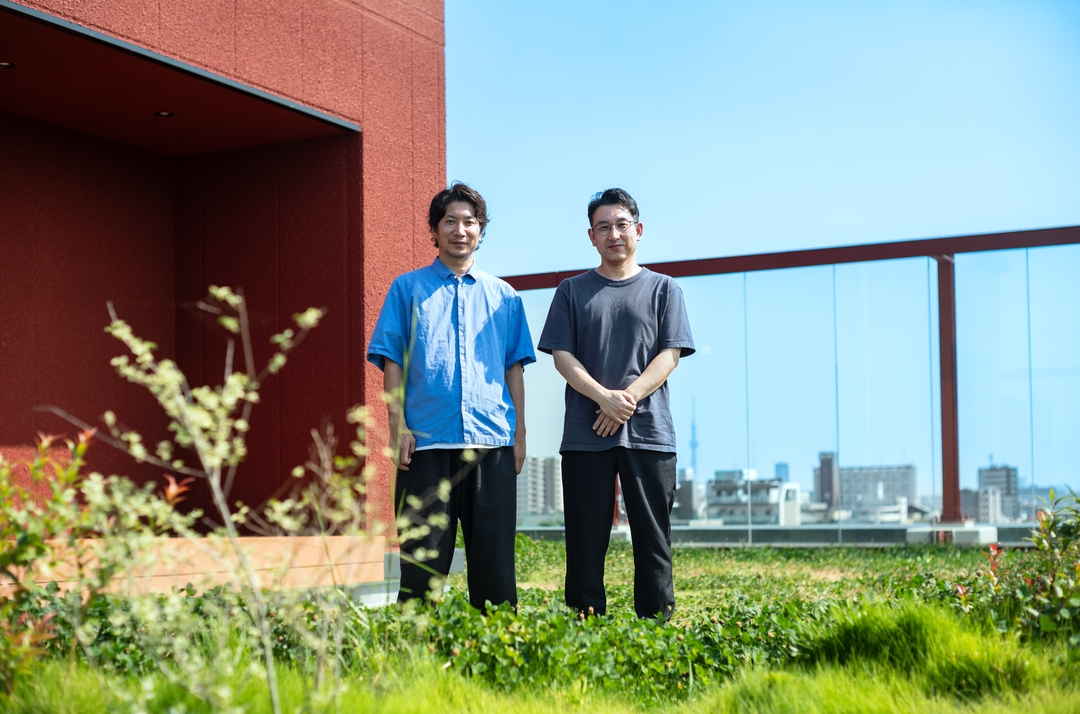 東京・西新井に、精神疾患を抱える人と一緒に暮らせる地域をつくる。老朽化した病院の建替計画からはじまった「地域精神ケア構想」