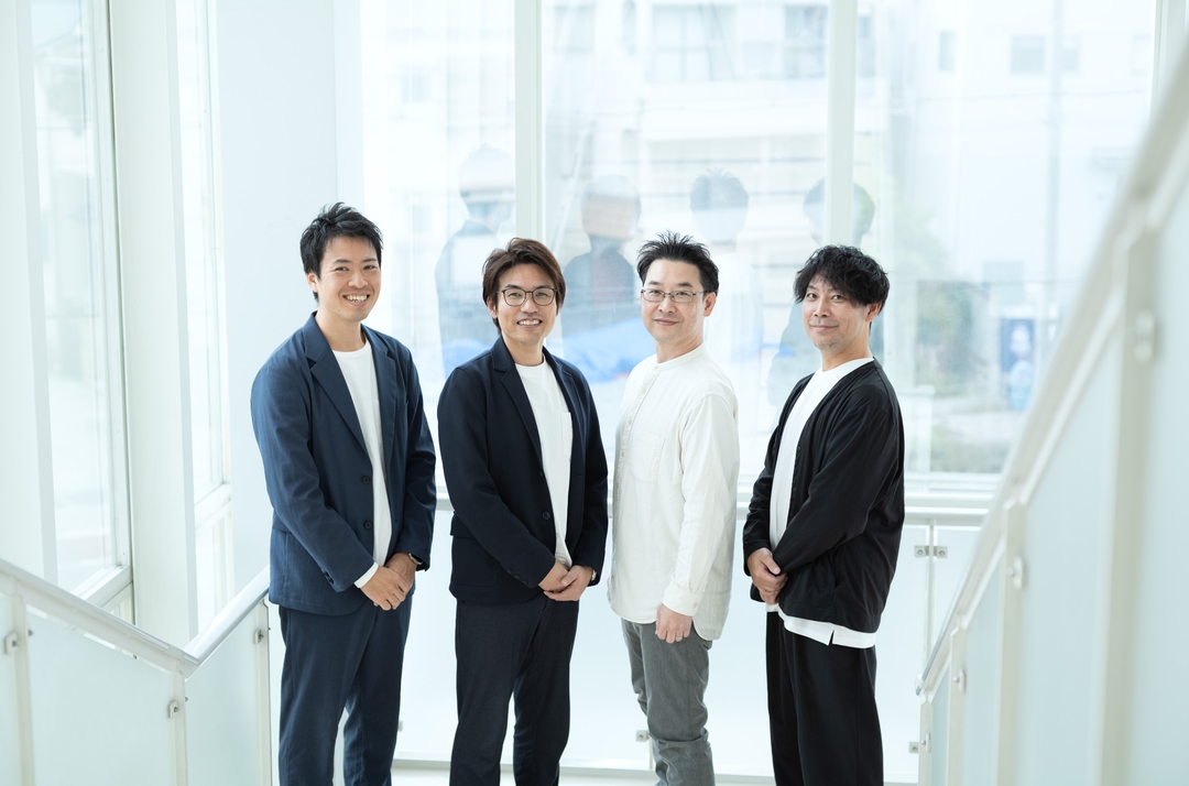 質の高いリハビリテーションを育む組織の風土。療法士一人ひとりの意識を変えるのは、教育と研究体制の充実