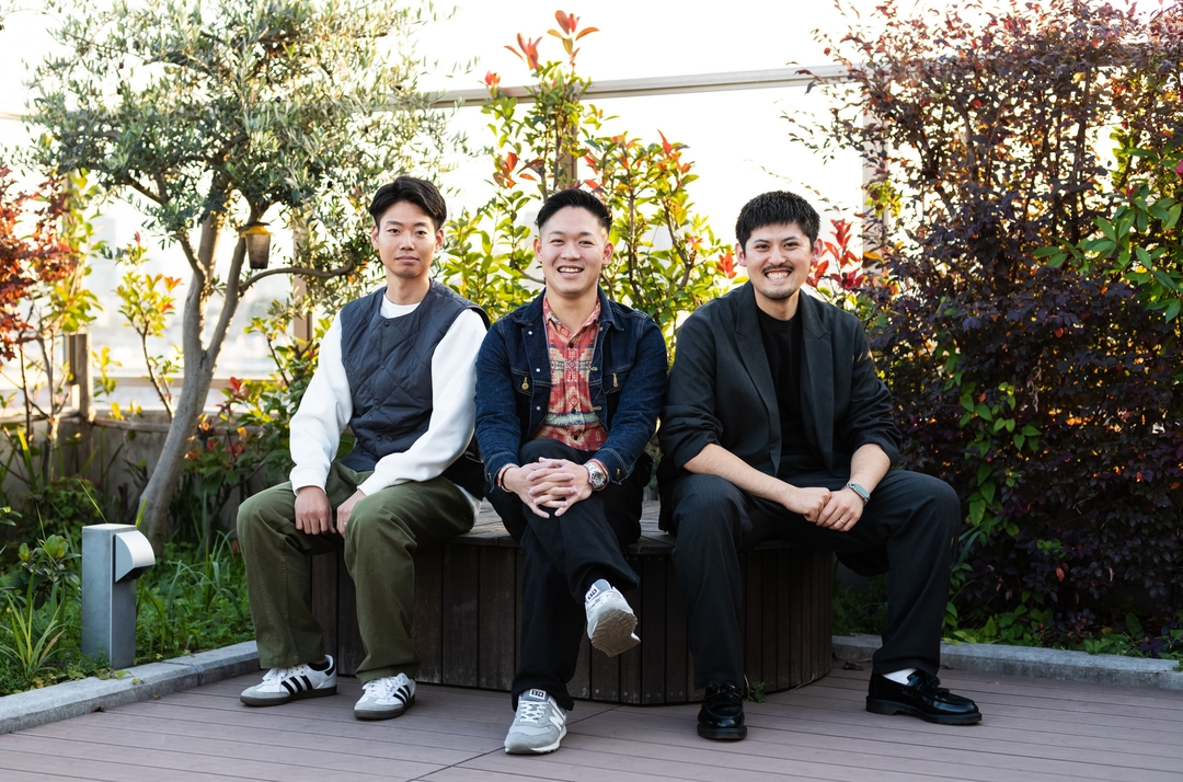 患者さんに向き合うほどに自然と「学びたい」気持ちが生まれてくる。受け継がれ、広がるリハビリテーション部の取り組み