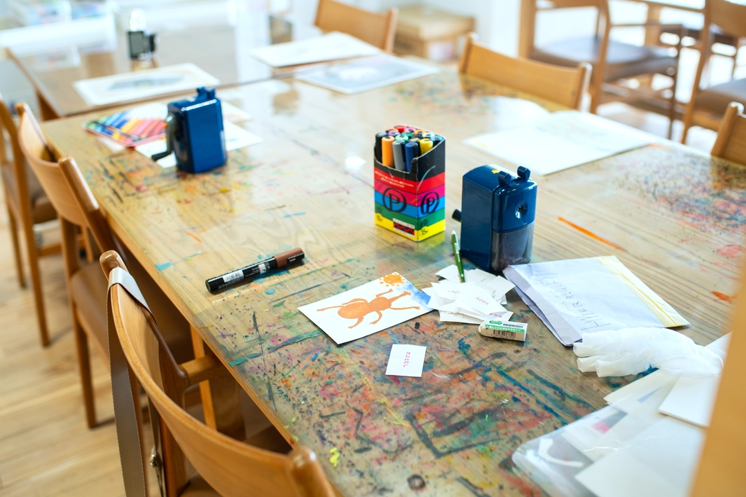 「障がい者」ではなく「人」としてちゃんと出会う場所をつくる。PALETTE施設長・嶋岡真人さんインタビュー