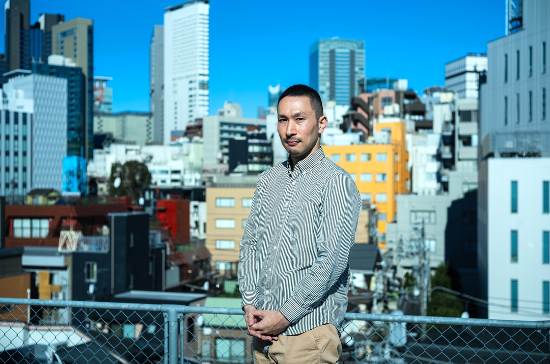 多くのマイノリティが医療機関で経験する困難とは?D&I推進室・松本武士さんインタビュー