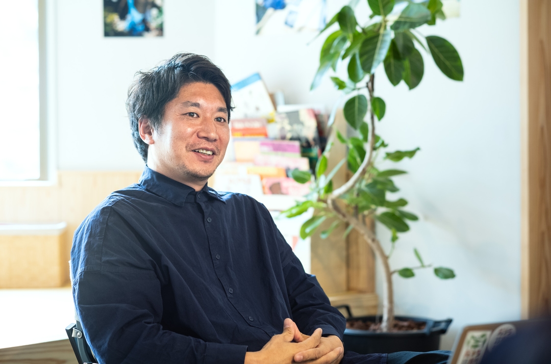 医療・福祉現場におけるダイバーシティとケアの関係とは?グループ代表・武久敬洋さんインタビュー