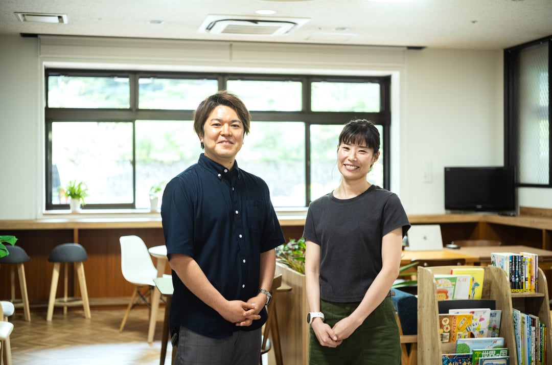 介護の本質は「相手の意思やできることを発見して、どれだけ引き出せるか」。利用者さんの「できる」を支える、介護という仕事の可能性